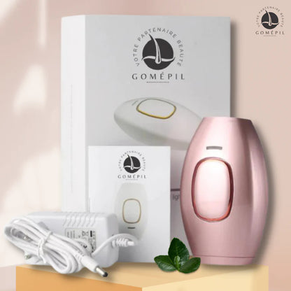 Épilateur Lumière Pulsée IPL™