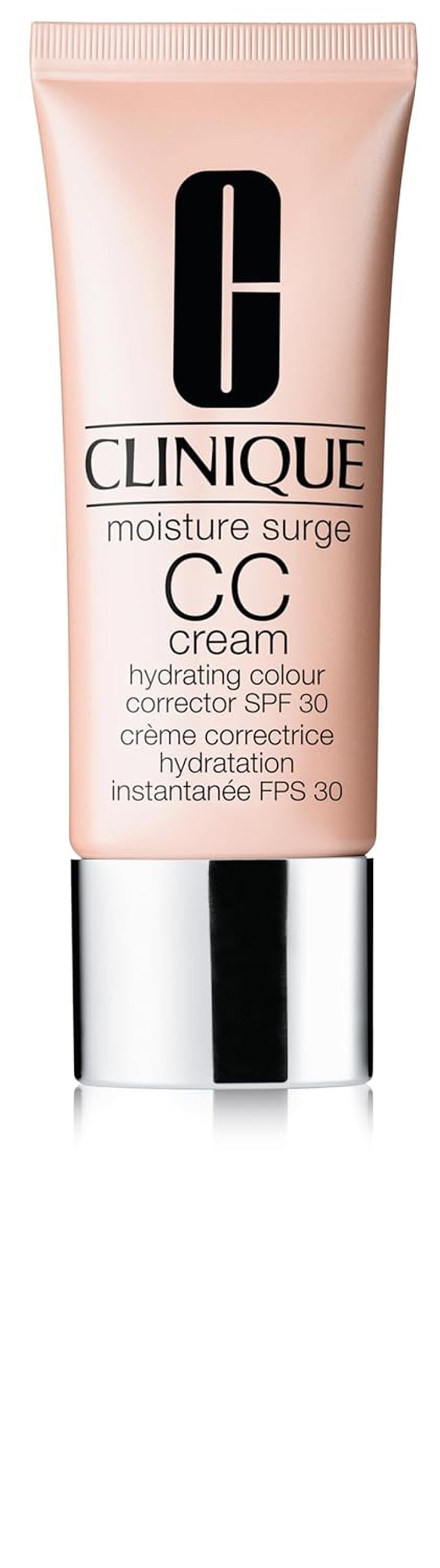 Clinique Moisture Surge CC Cream Hydrating Colour Corrector Broad Spectrum SPF 30